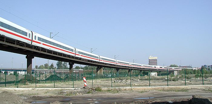 Br&uuml;cke