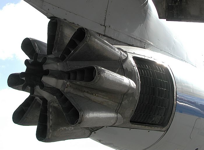 707 D&uuml;se