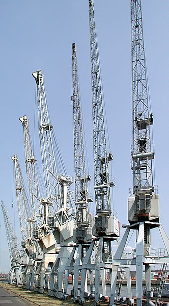 Kr&auml;ne