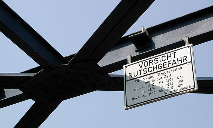 Br&uuml;cke