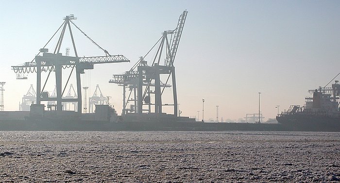 Container
