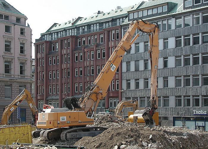 Hermannstra&szlig;e