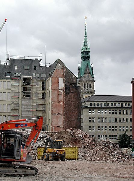 &Uuml;berblick
