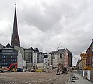 D&uuml;stere Stimmung