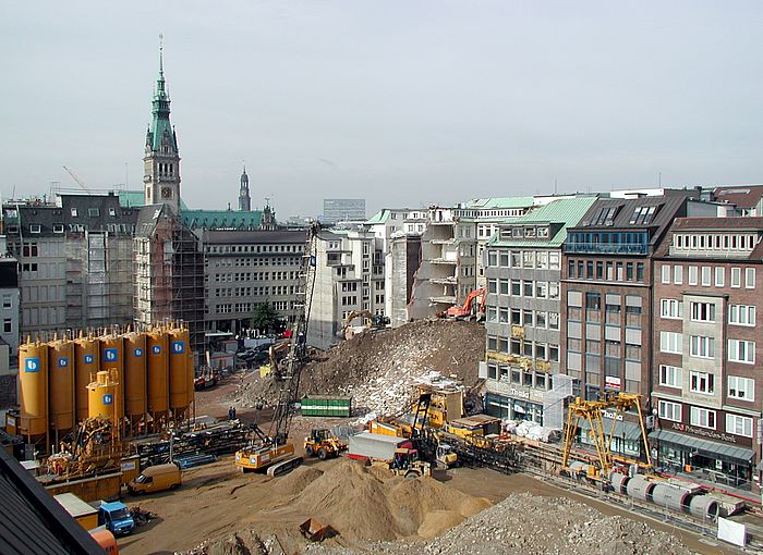 &Uuml;bersicht