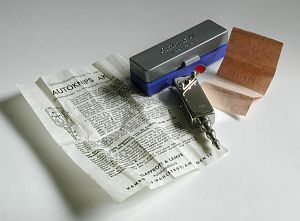 Autoknips