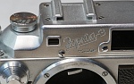 Zorki 3 Reparatur