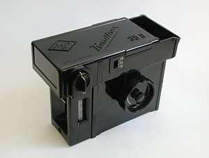 Rondinax 35U