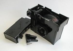 Rondinax 35U