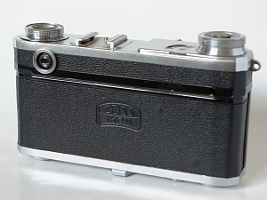 Contax II
