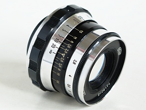 Industar 61