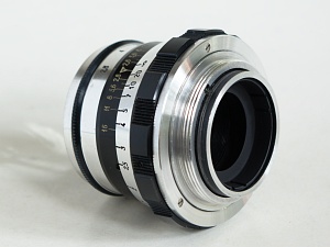 Industar 61