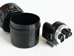 Universal finder