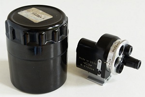 Universal finder