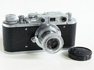 Zorki