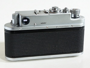 Zorki 4