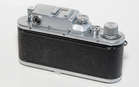 Zorki 3