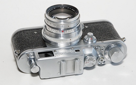 Zorki 3