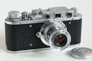 Zorki