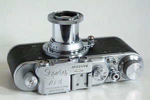 Zorki