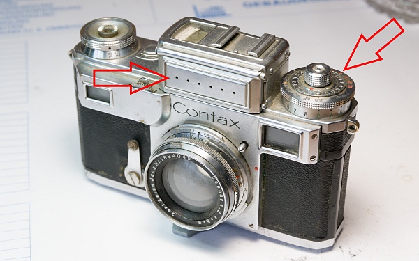 Contax III