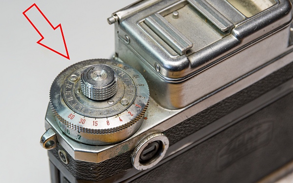Contax III