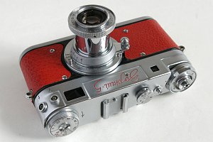 Zorki 5