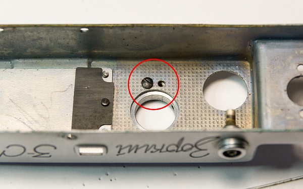 Deckel