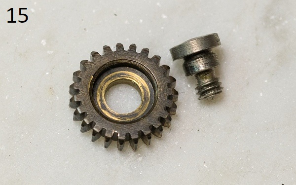 Gear