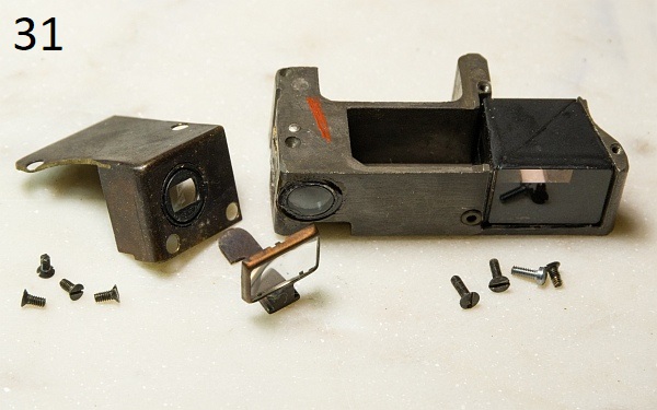 Rangefinder