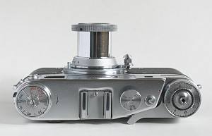 Zorki 5