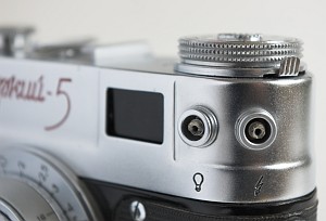 Zorki 5