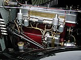 Motorblock