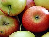 &Auml;pfel