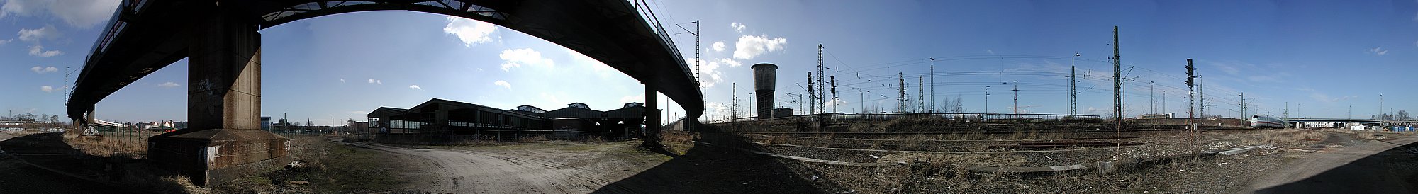 Au&szlig;enansicht