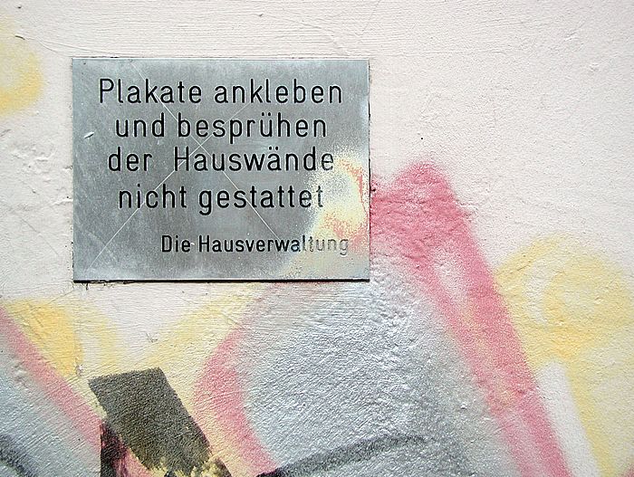 Bespr&uuml;ht