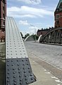 Die Neuerwegsbr&uuml;cke