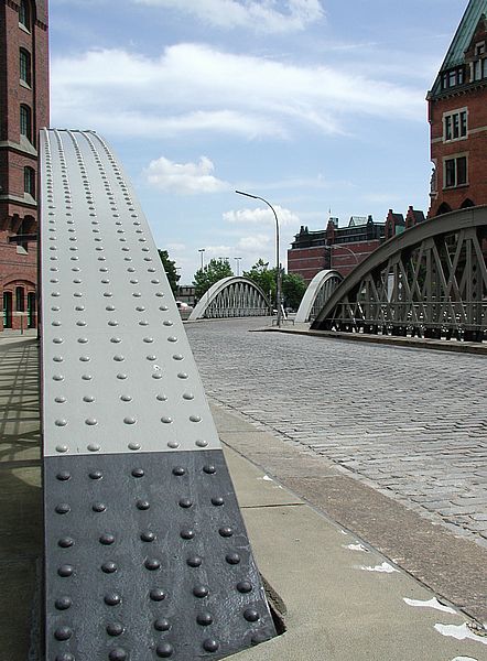 Br&uuml;cke