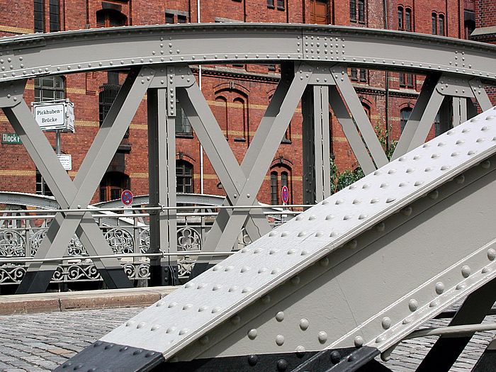 Pickhubenbr&uuml;cke