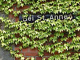 &Uuml;berwuchert