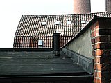 Alte H&auml;user
