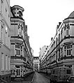 Beckstra&szlig;e