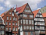 Deichstra&szlig;e