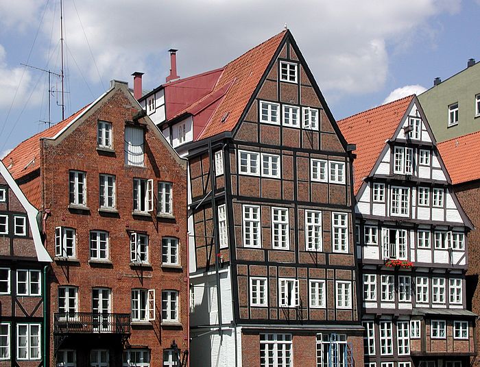 Deichstra&szlig;e