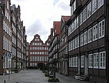 Peterstra&szlig;e