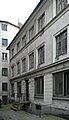 Speckstra&szlig;e